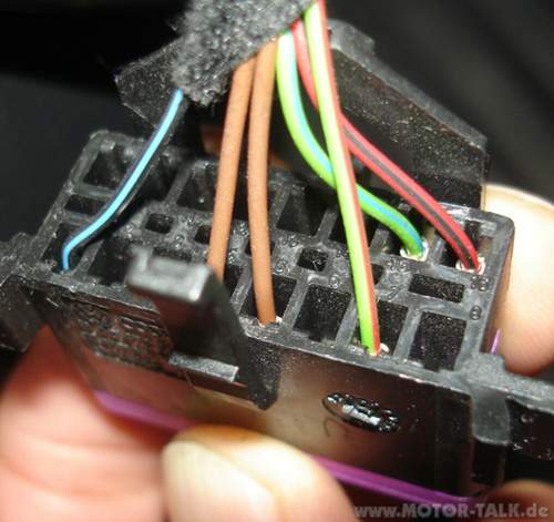 Diagnosestecker