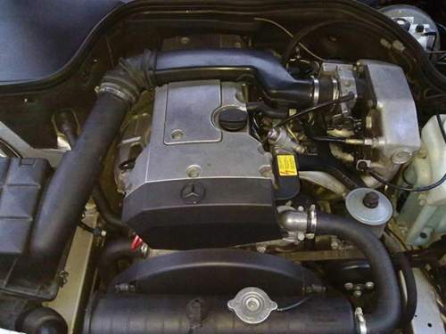 Motor-mb