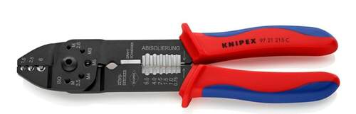 Knipex 97 21 215 C