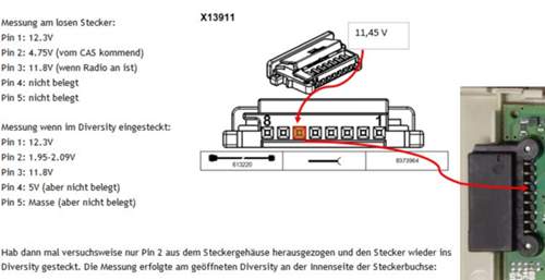 E61 235 PS