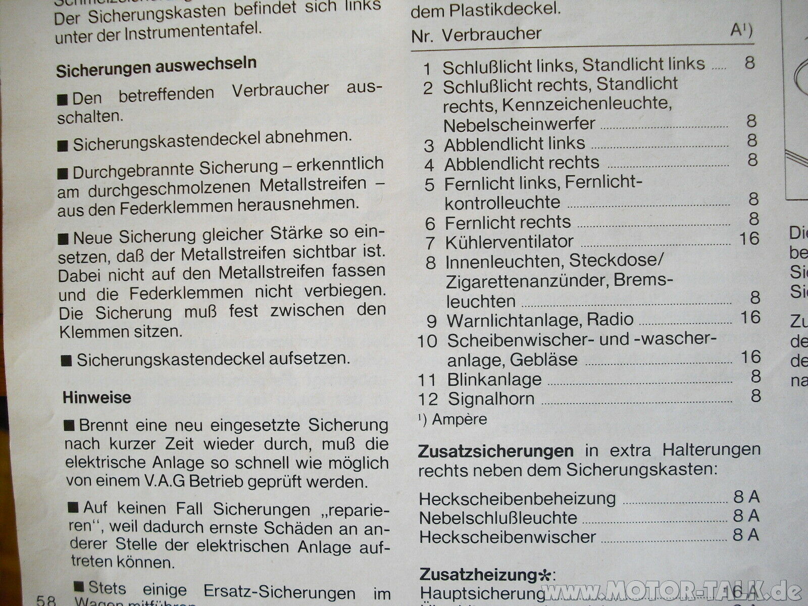 Kabelbrand