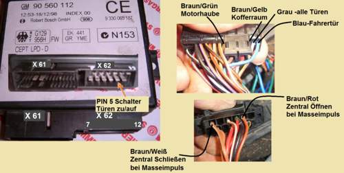 Stecker-zv