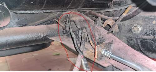 Wo gehört das Kabel hin?2
