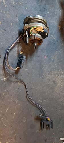1. Zündverteiler