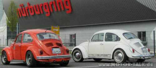 Nuerburgring