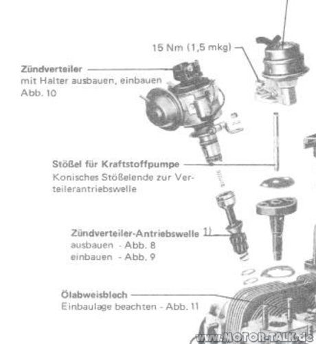 Verteiler