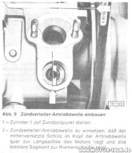 Anleitung