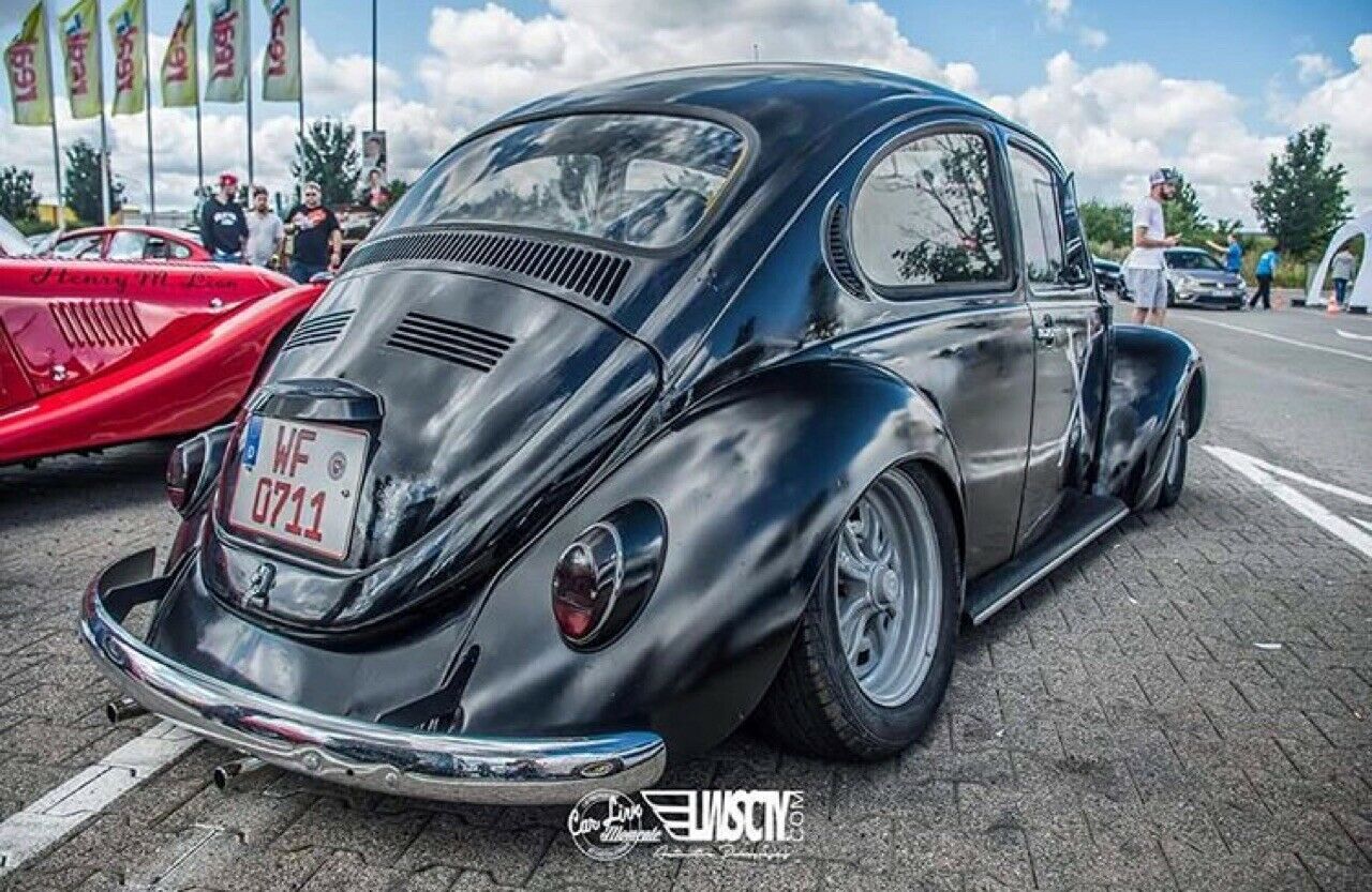 Käfer Tuning