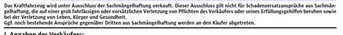 Abtretung-rechte