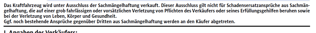 Käufer entdeckt Unfallschaden nach Kauf, defintiv nicht von mir. Wie gehe ich dagegen vor-verzweifl