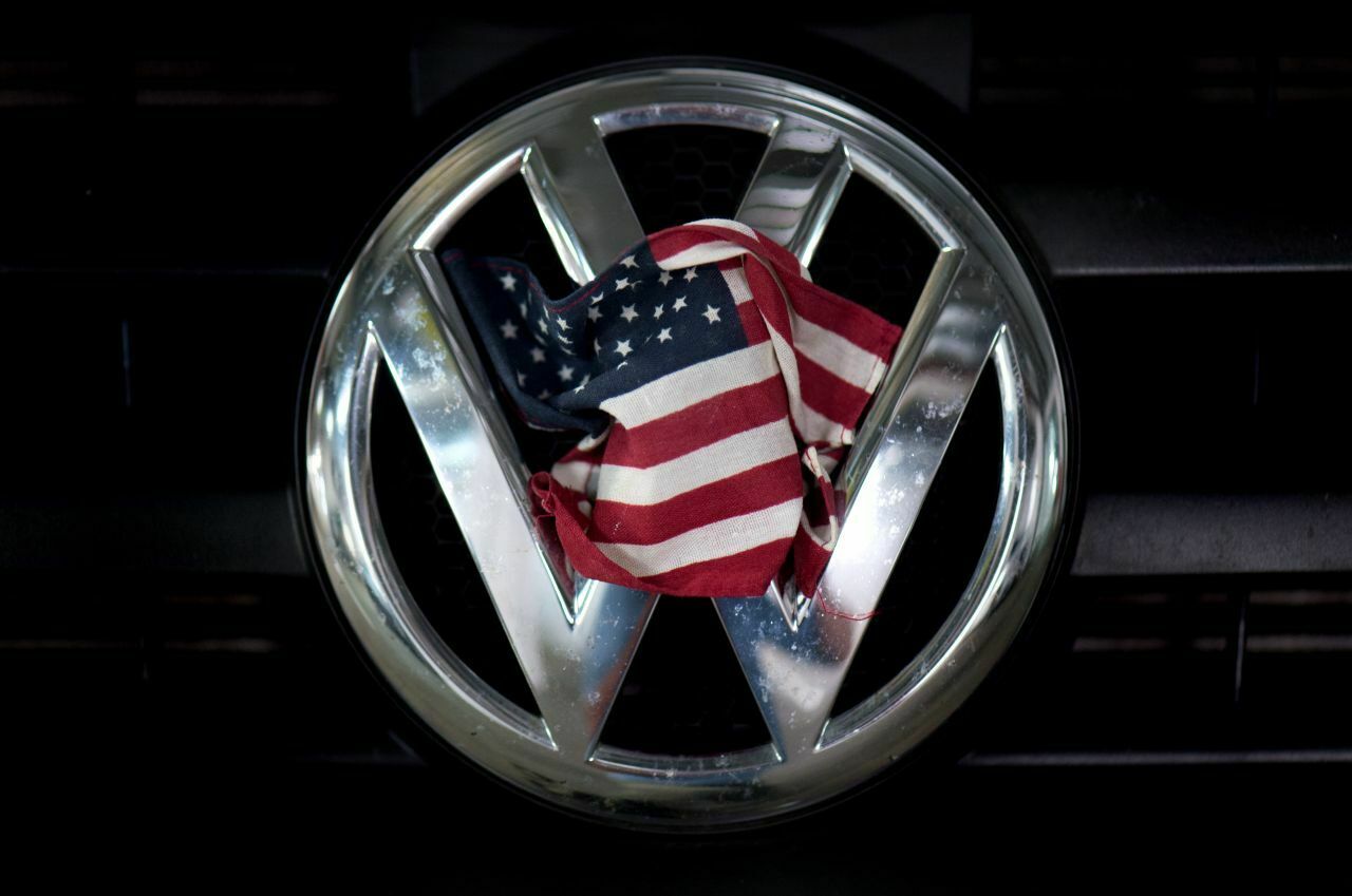 Abgas-Skandal: Die amerikanische Umweltbehörde verlangt von VW Nachbesserungen bei dem geplanten Rückruf der 3,0-Liter-Motoren