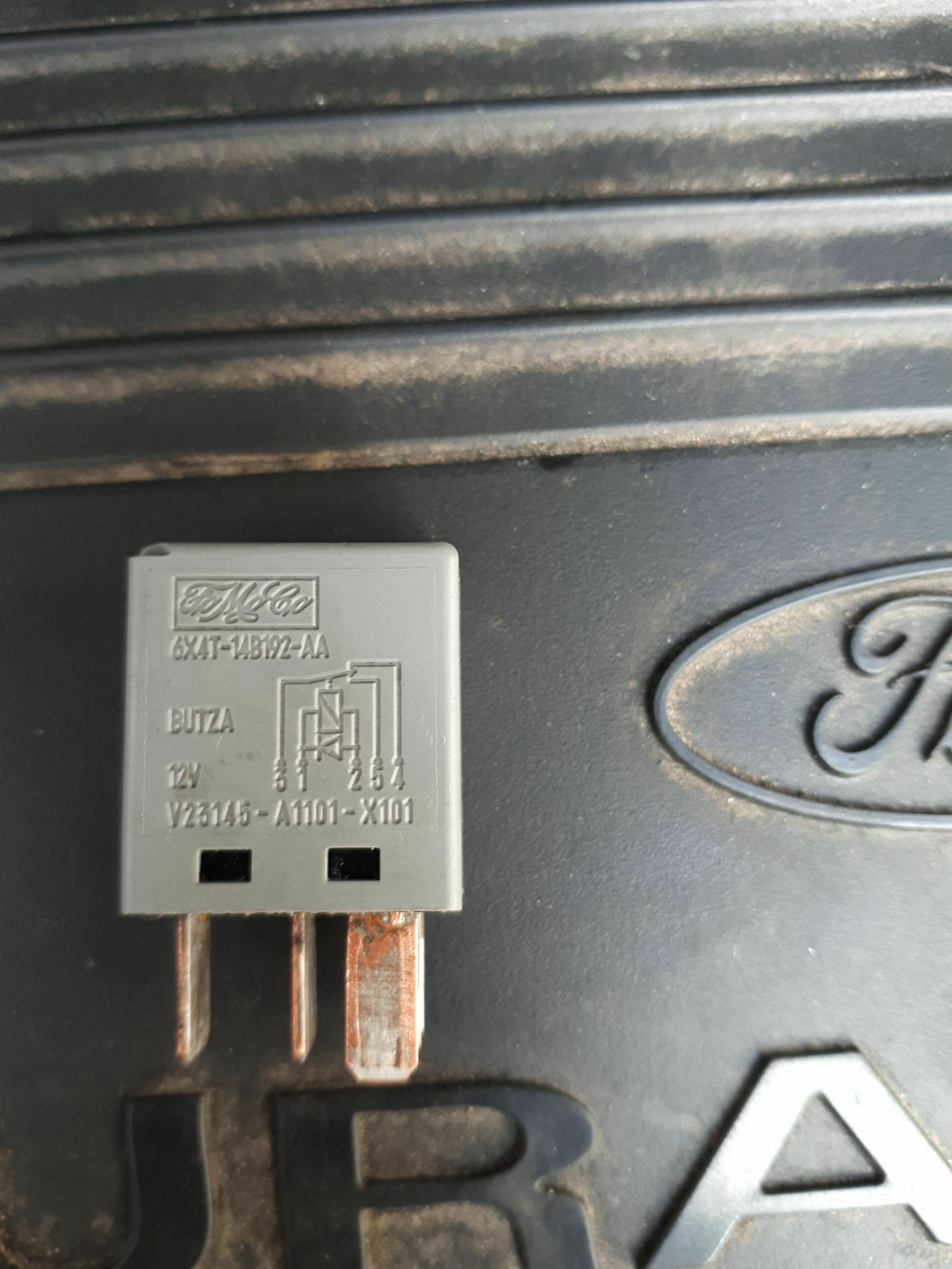 Kaltstart Probleme beim Ford Focus C Max 2.0
