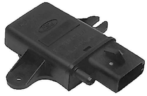 Map-sensor