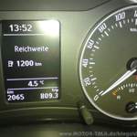 Rückfahrt