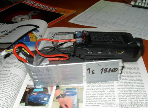 K2000mod