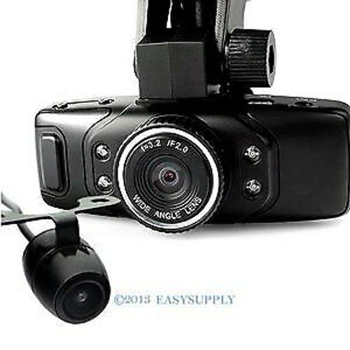 Carcam-x10