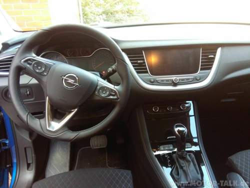 Cockpit