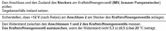 Kangoo DCI springt hin und wieder mal nicht an im Warmen Zustand.