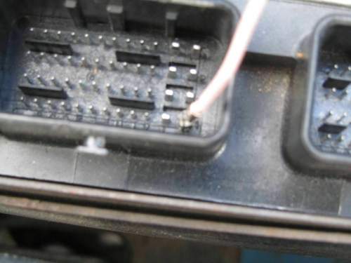 Pin M4