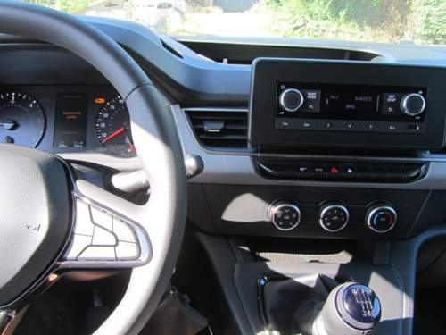 Kangoo III