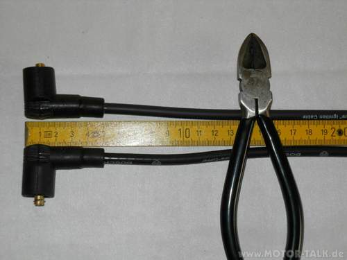 Nullpunkt Verteiler