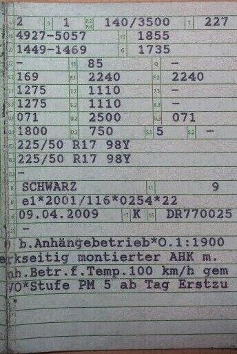 Kann ich diese Felgen auf mein Audi A6 4f2 C6 drauftun