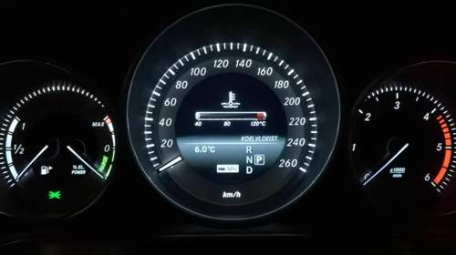 Kuehlwassertemp-e300bluetechybrid