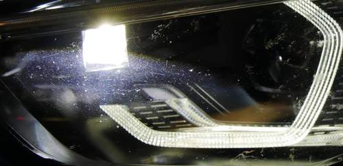 Zusatz-LED-Modul