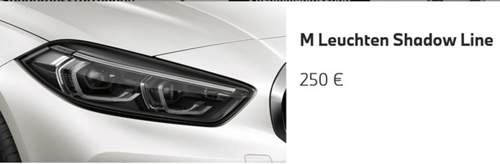 Led-shadow