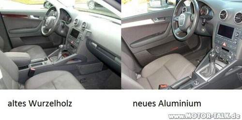 Aluholz