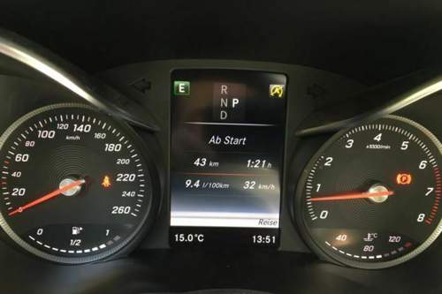 Test-drive
