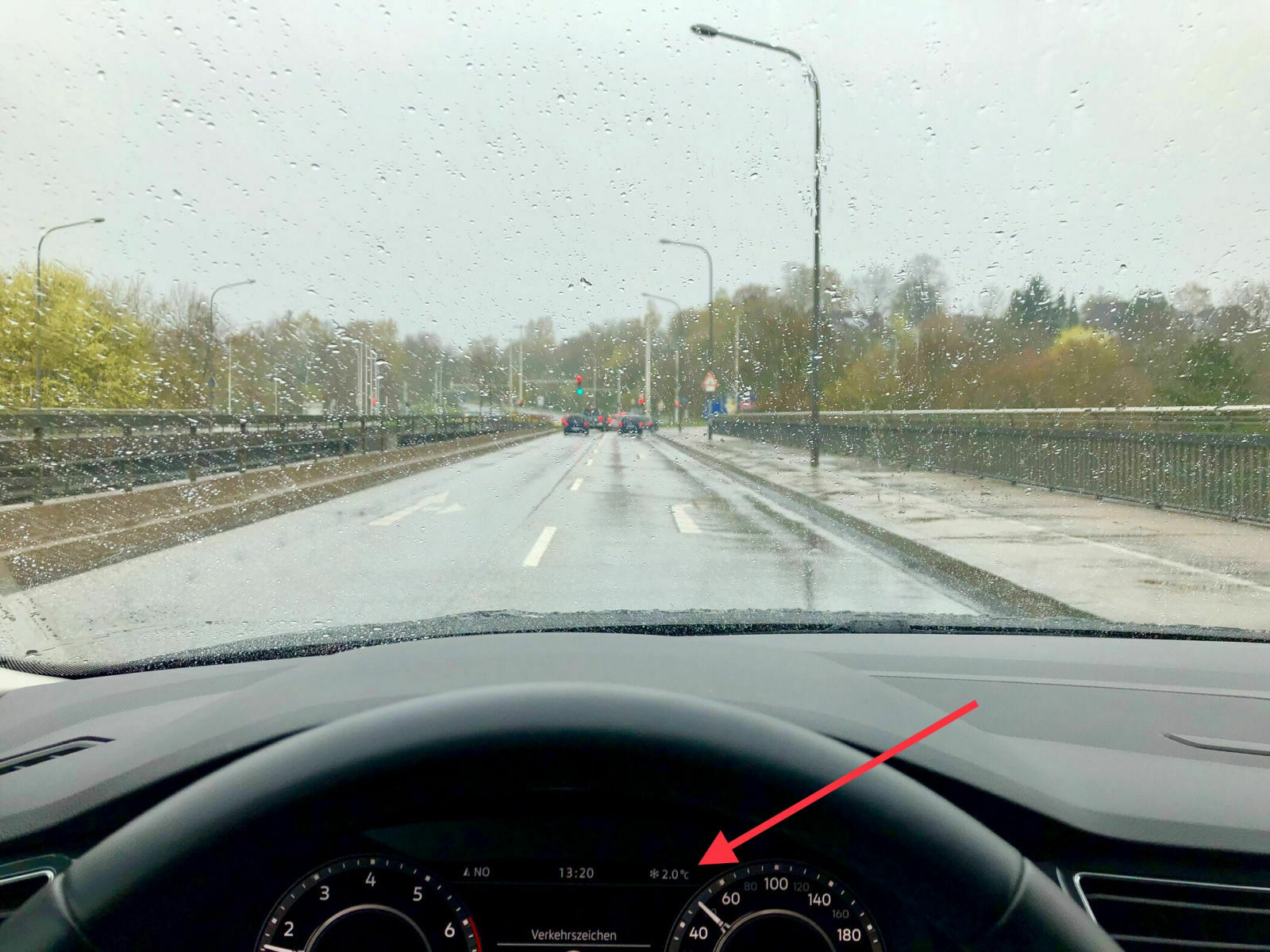 Kann man schon wieder Sommerreifen montieren?