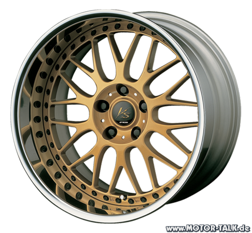 Vs-xx-gld