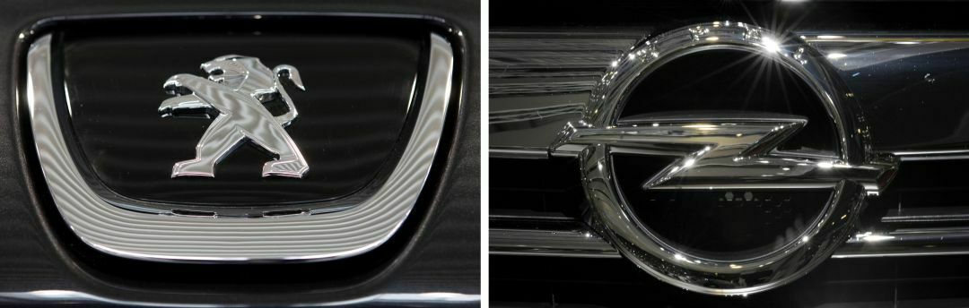 PSA und General Motors: Das Kartellamt hält die Auswirkungen der Allianz für begrenzt.