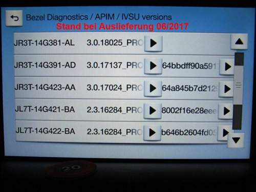 APIM_IVSU-versions
