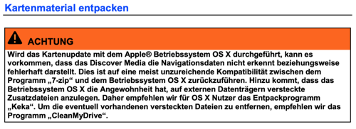 Anleitung
