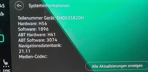 Navidatenbank