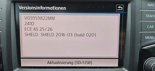 32GB Karte