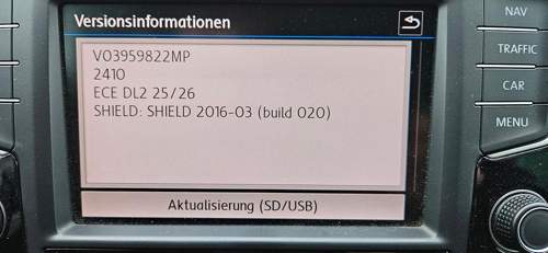 16GB Karte