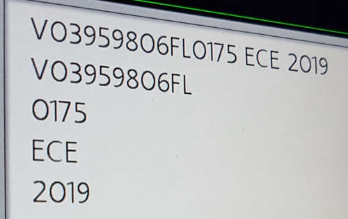 2019 Karten Update