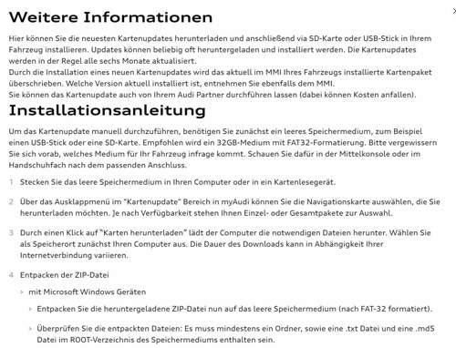 Installationsanleitung