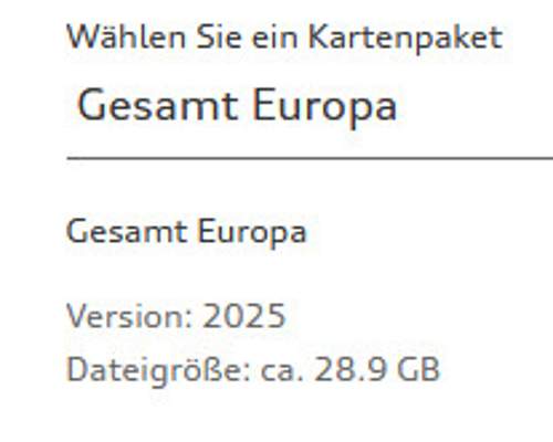 Version 2025