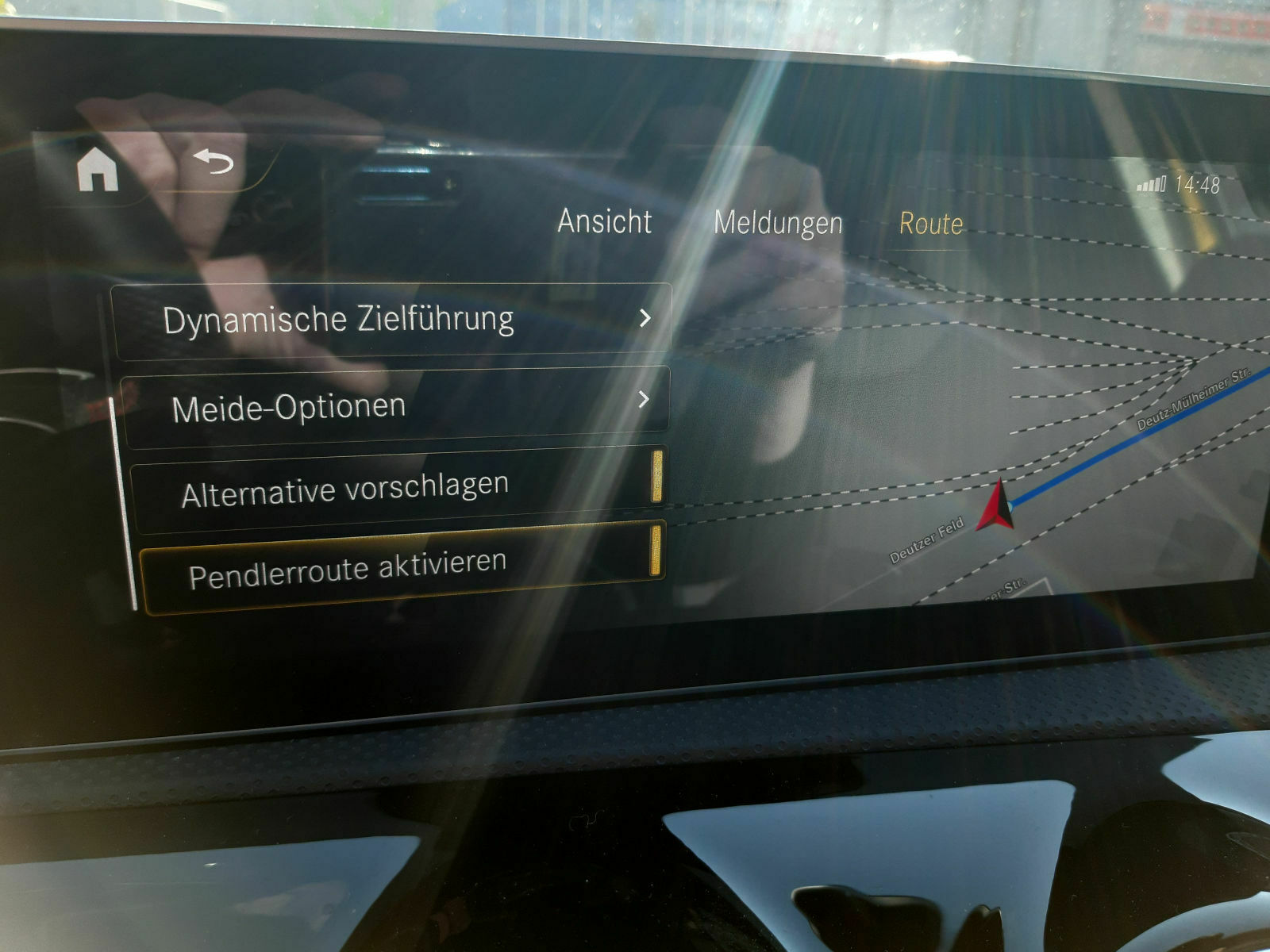 Kartenupdate 370