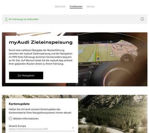MyAudi