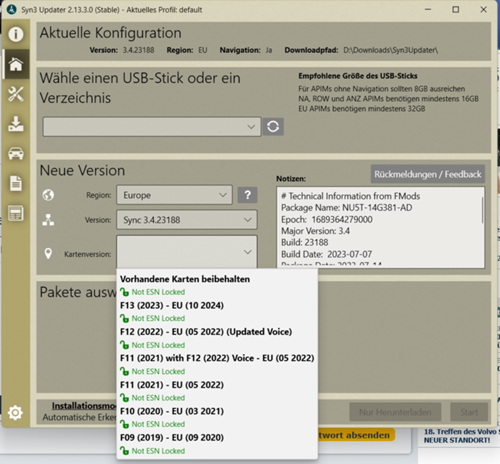Sync3Updater