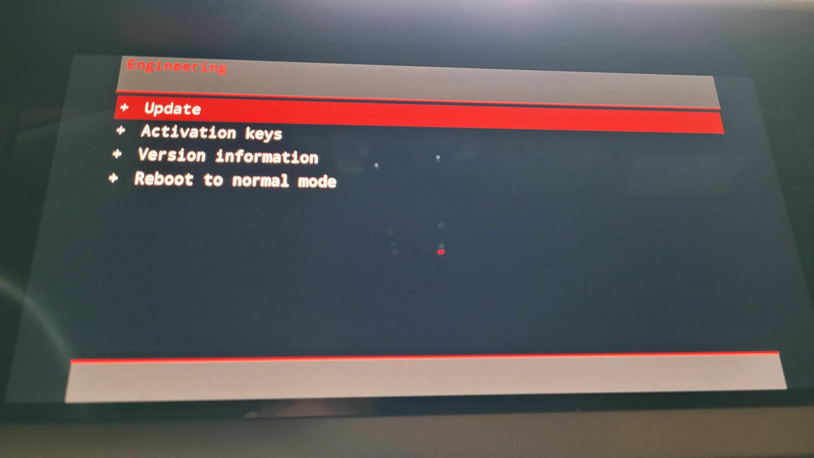 Kartenupdate Online