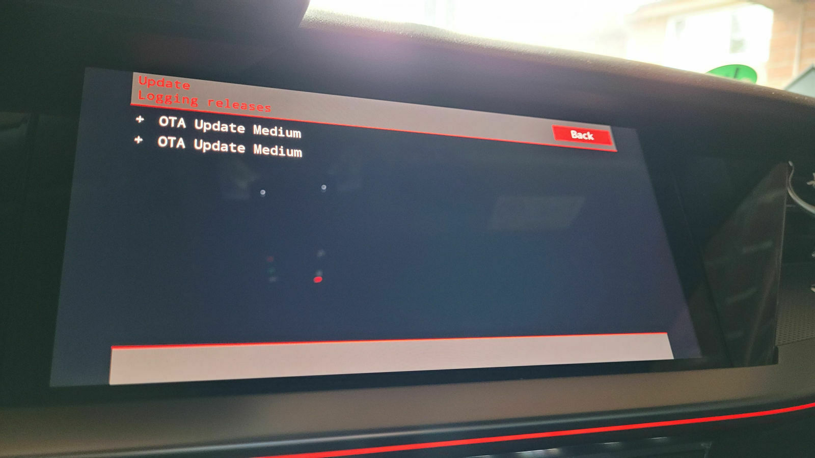 Kartenupdate Online