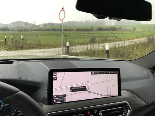BMW falsch