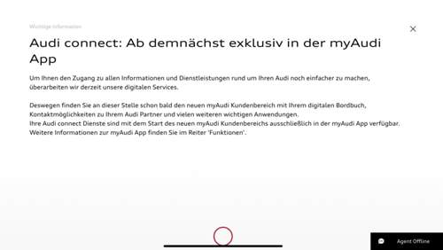 MyAudi