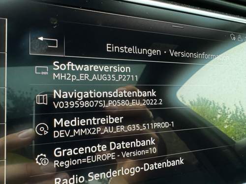 Database